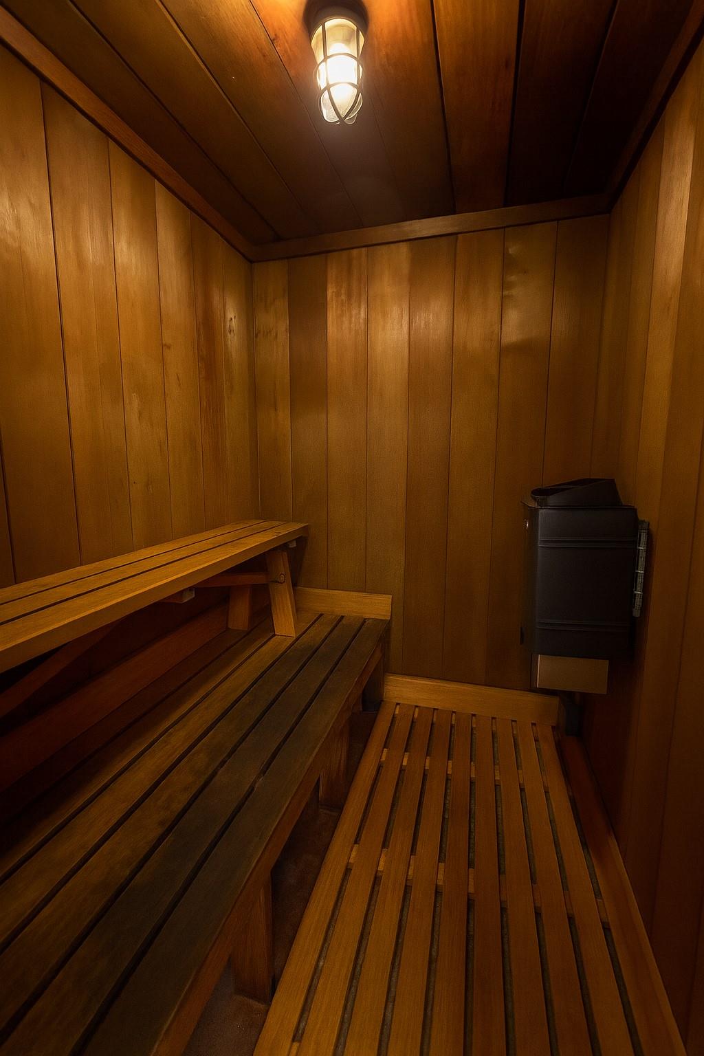 CLARIDGES II CONDO - Residential