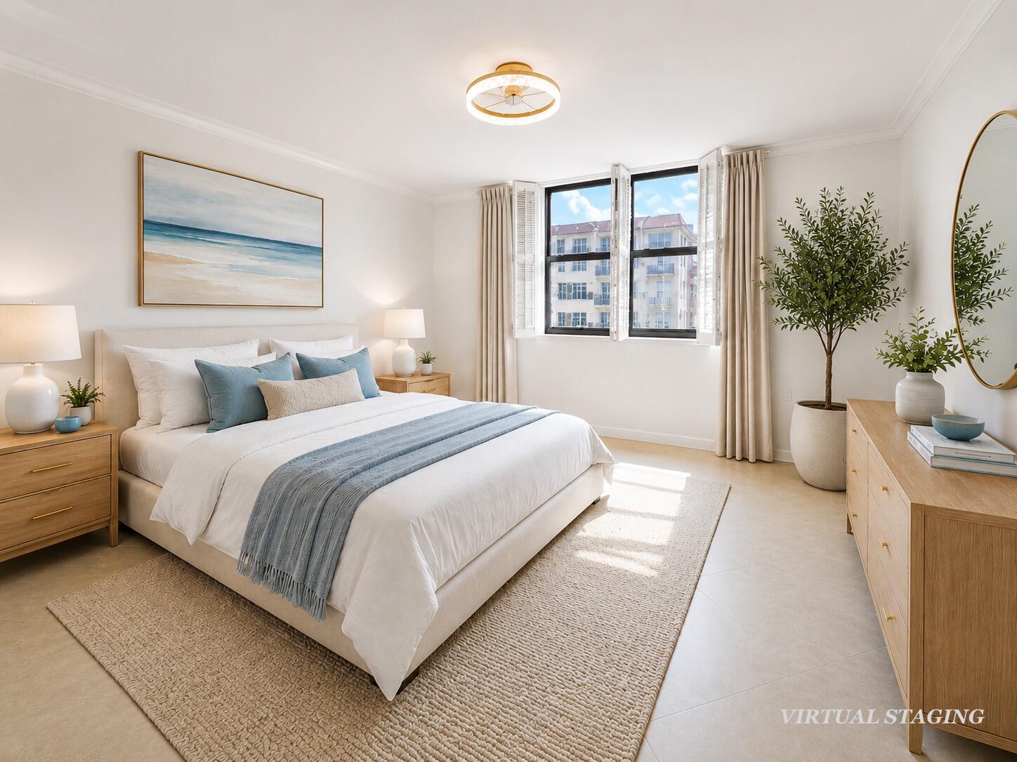 3460 S Ocean Boulevard 608