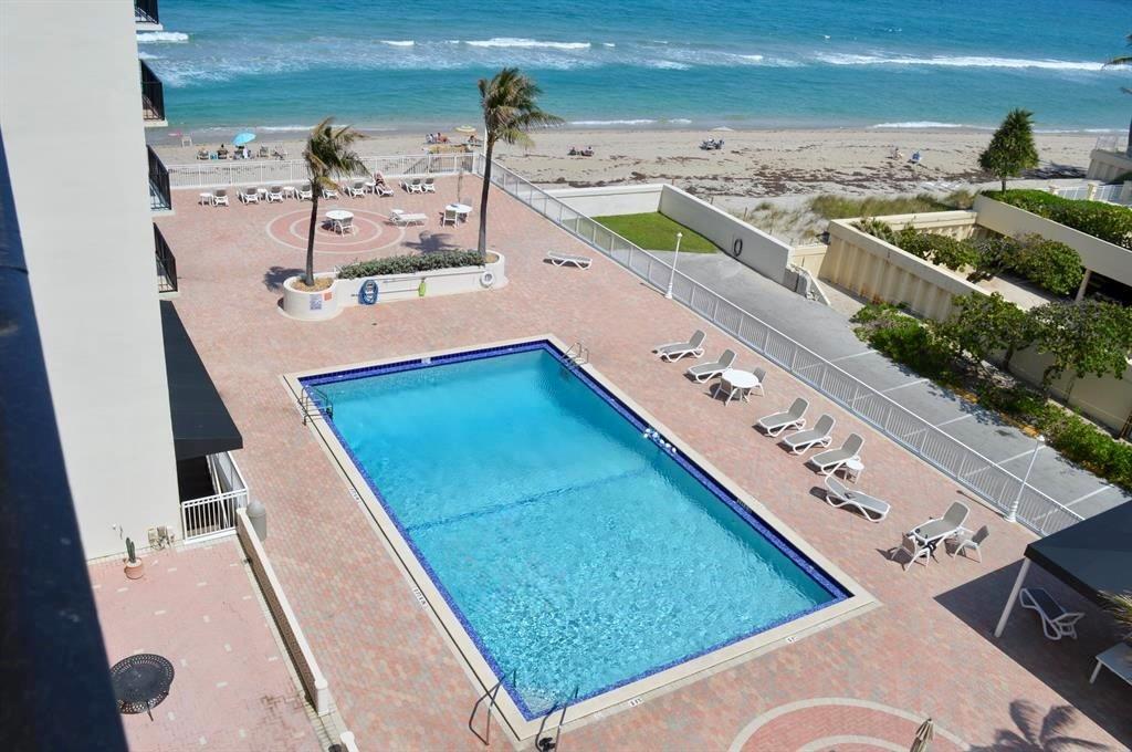 CLARIDGES II CONDO - Residential