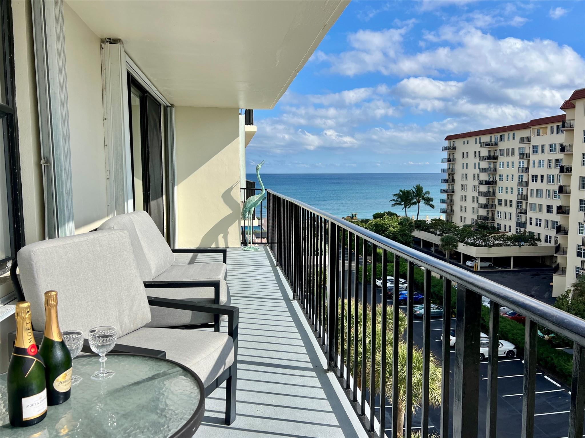 CLARIDGES II CONDO - Residential