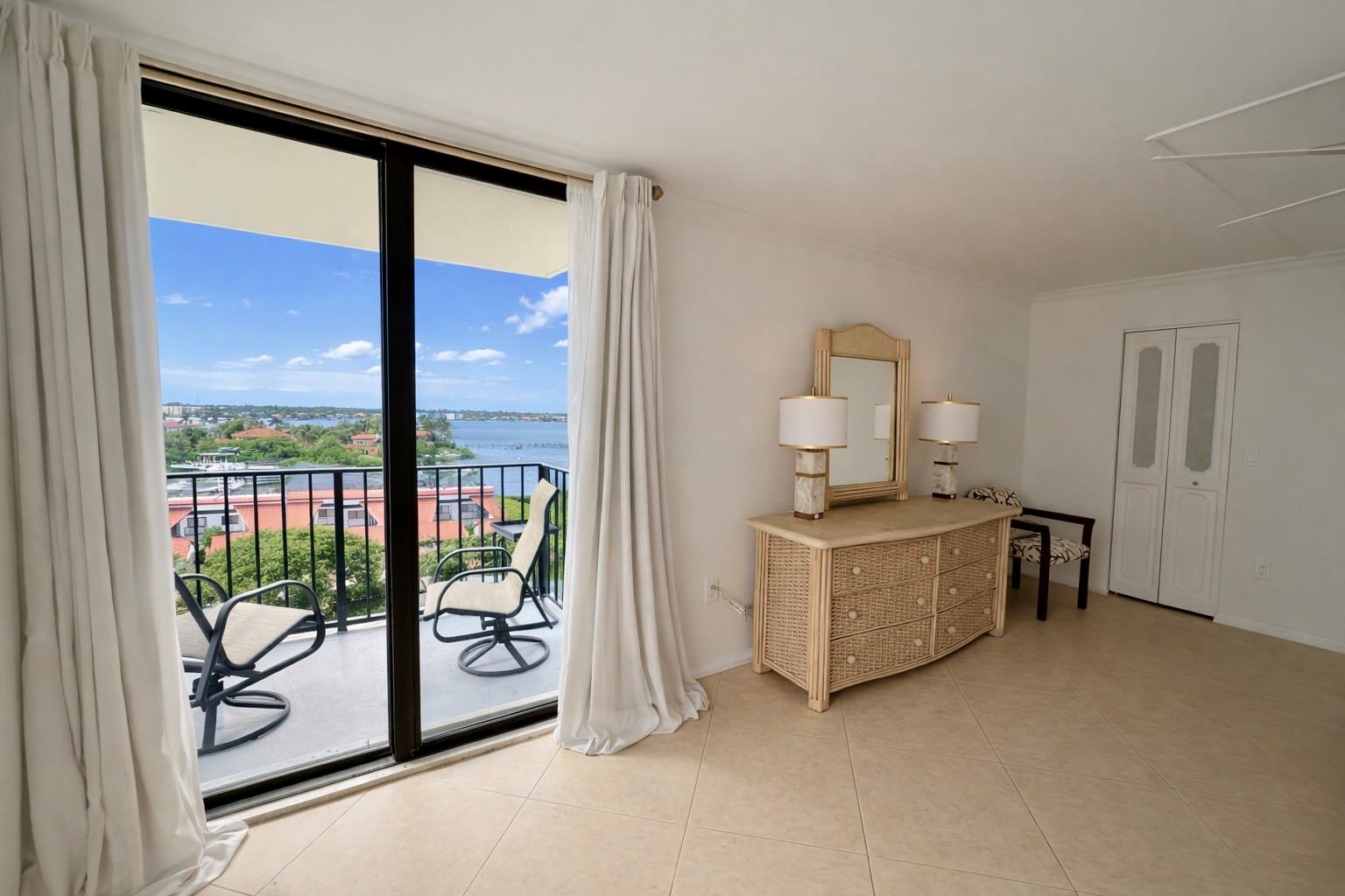 CLARIDGES II CONDO - Residential