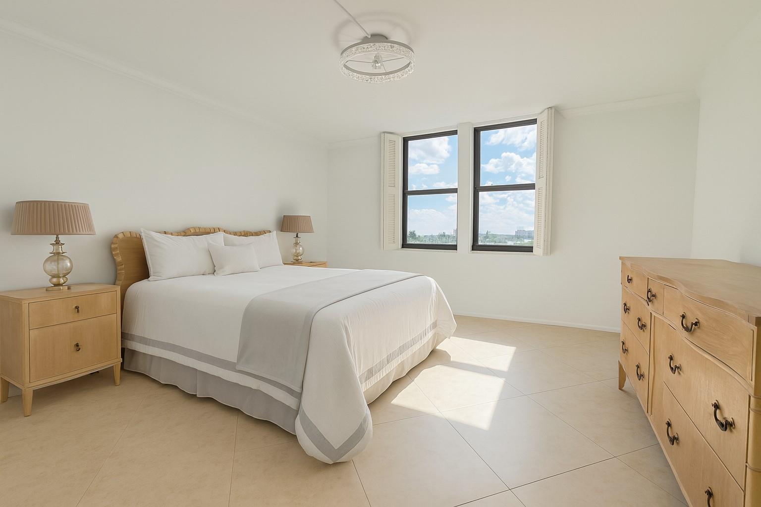 CLARIDGES II CONDO - Residential