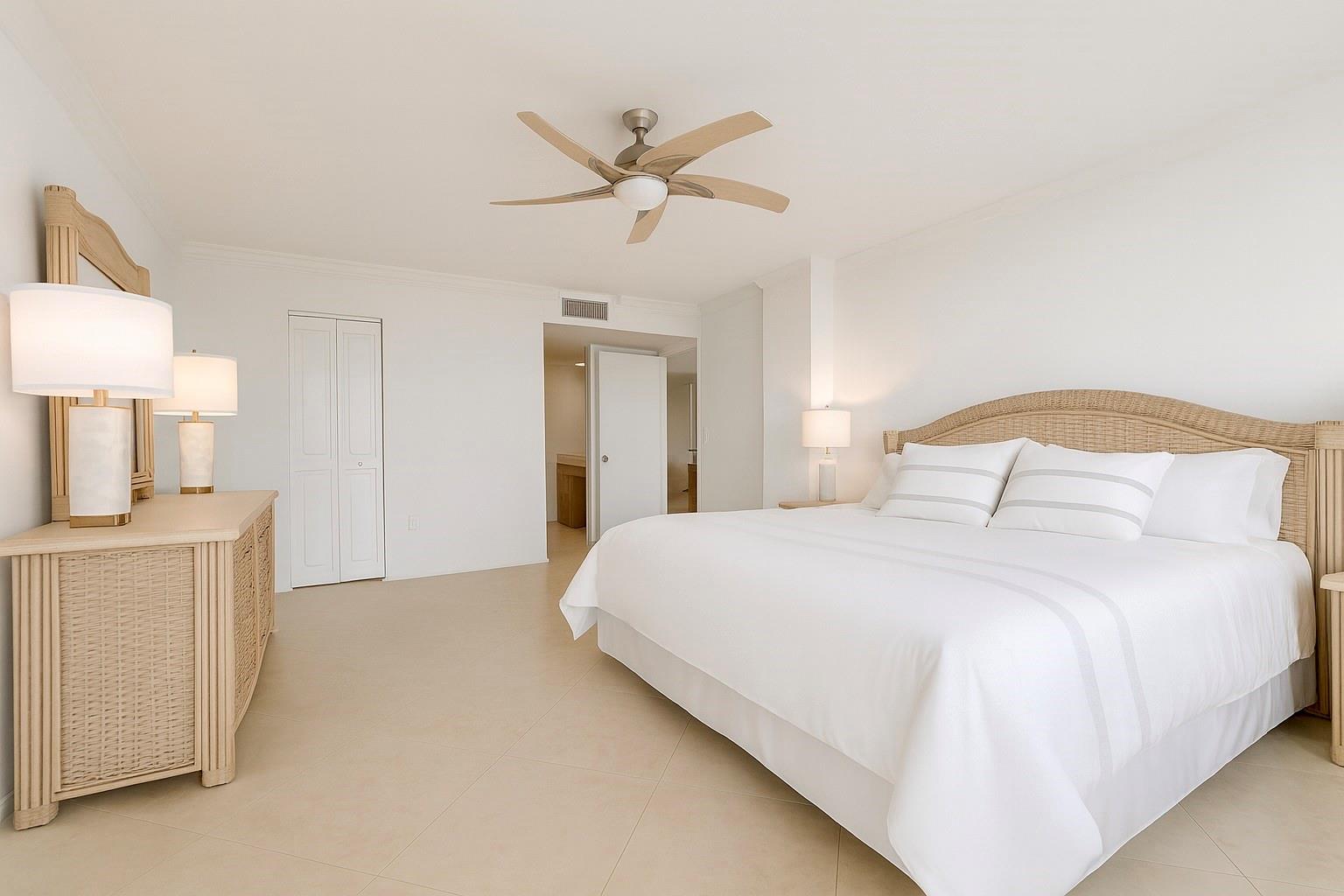 CLARIDGES II CONDO - Residential