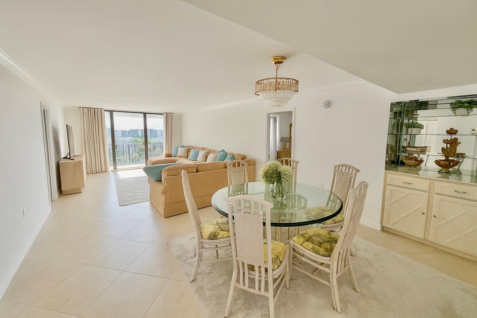 3460 S Ocean Boulevard 608