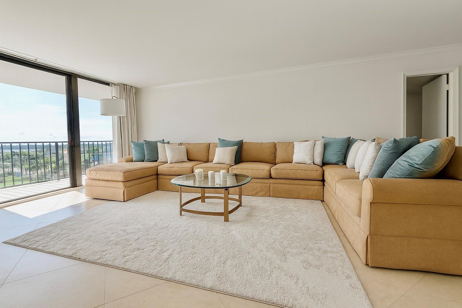 3460 S Ocean Boulevard 608