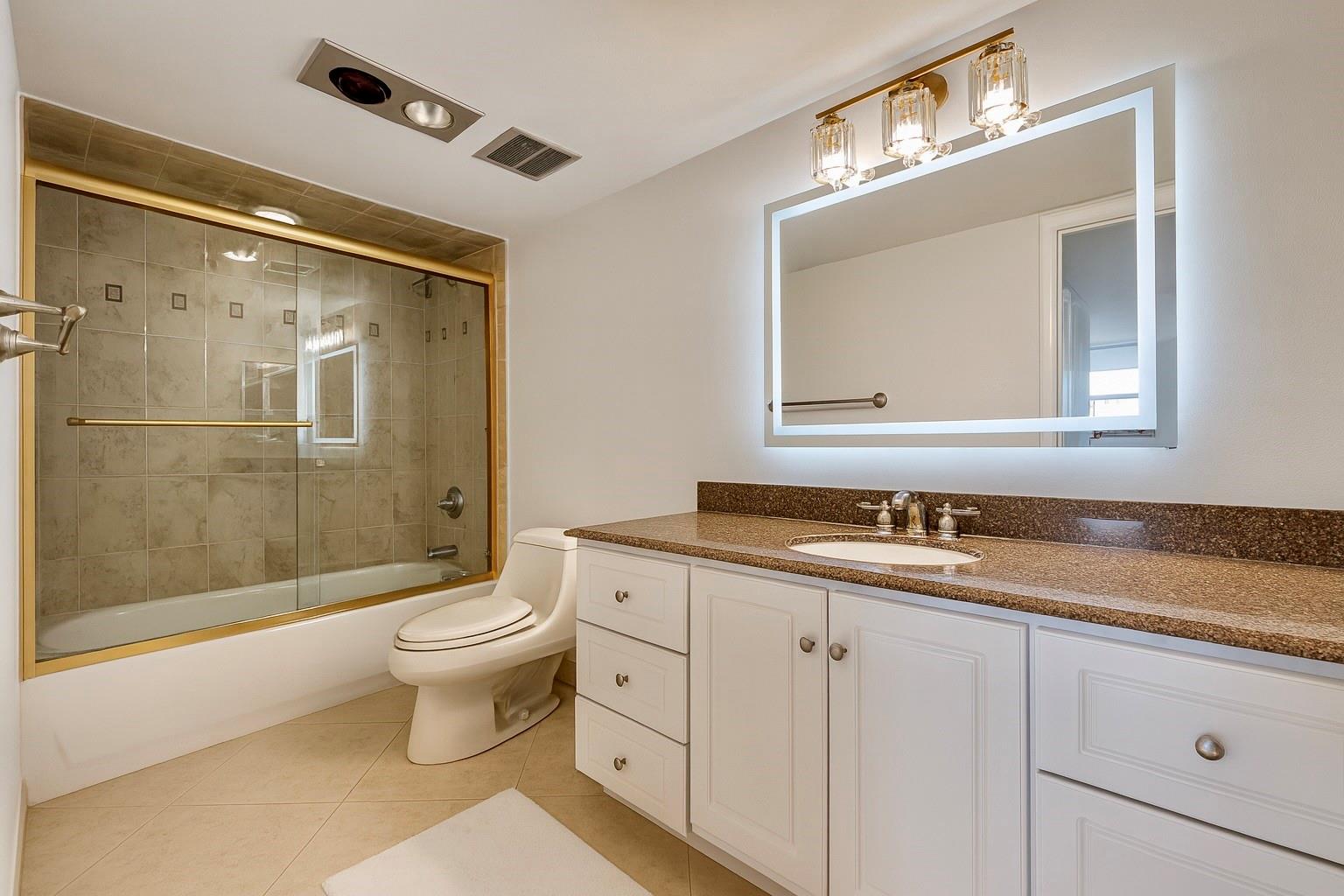 CLARIDGES II CONDO - Residential