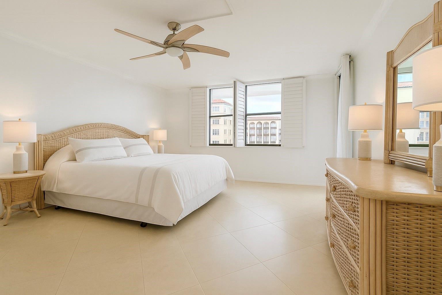 CLARIDGES II CONDO - Residential