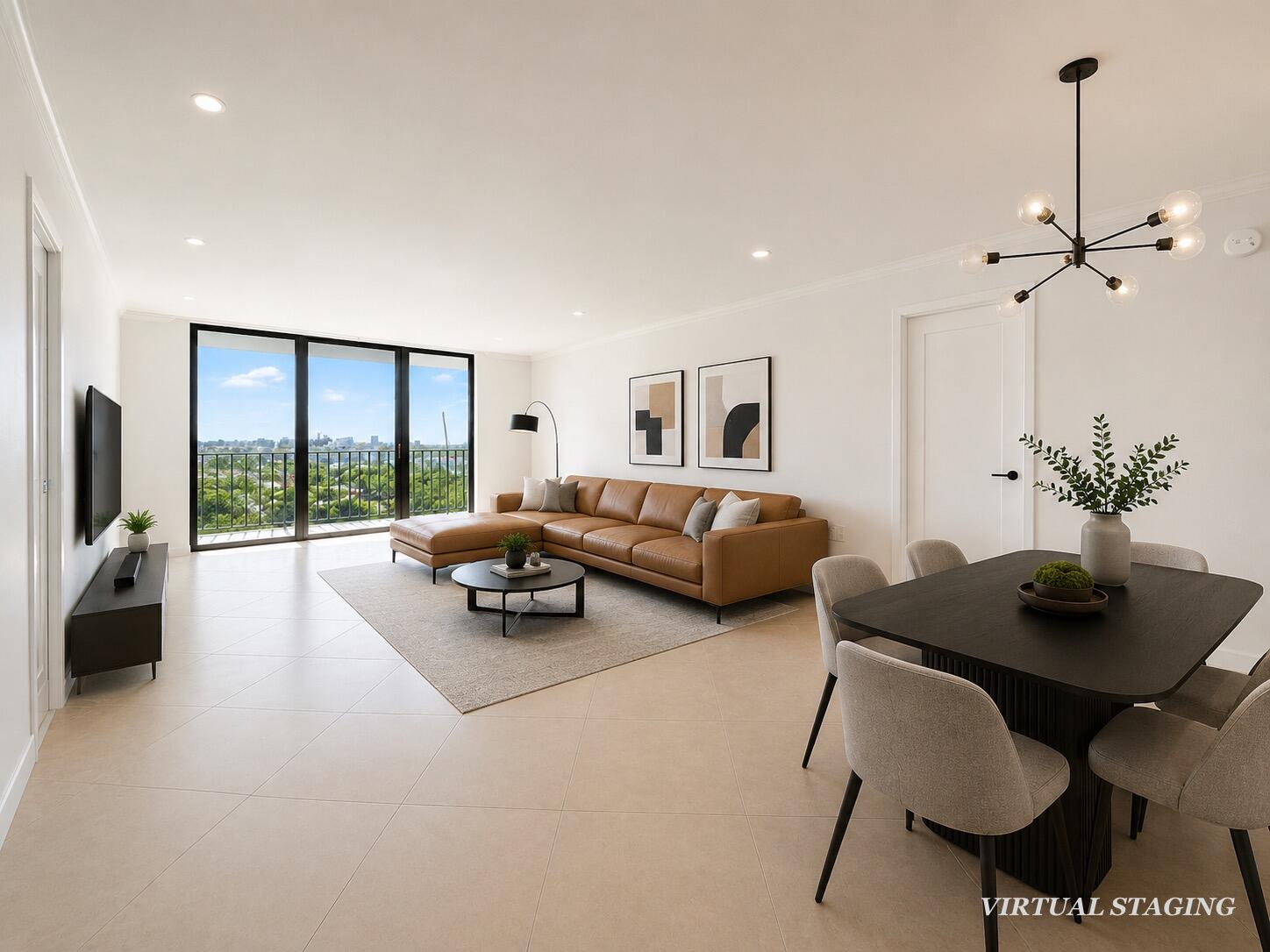 3460 S Ocean Boulevard 608