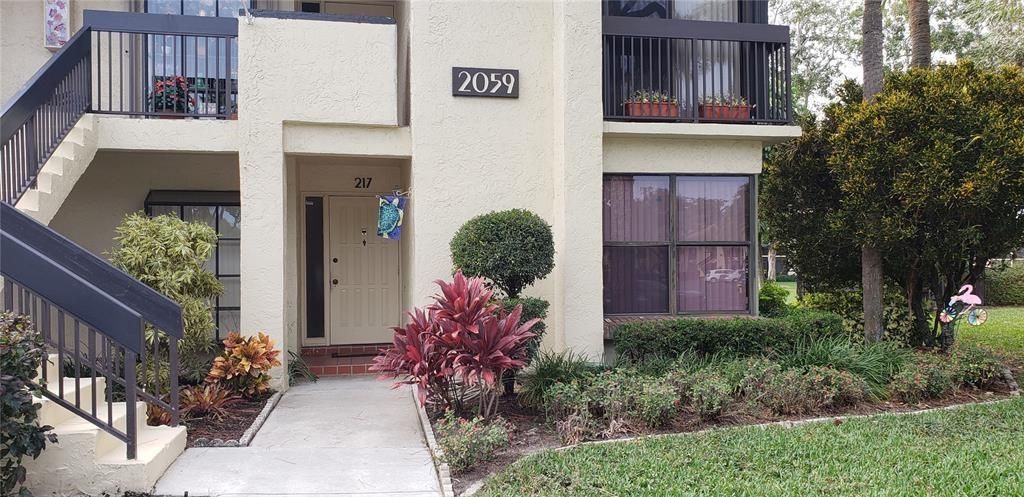 Photo of 2059 SW 15th St #217, Deerfield Beach, FL 33442 (MLS # F10531645)