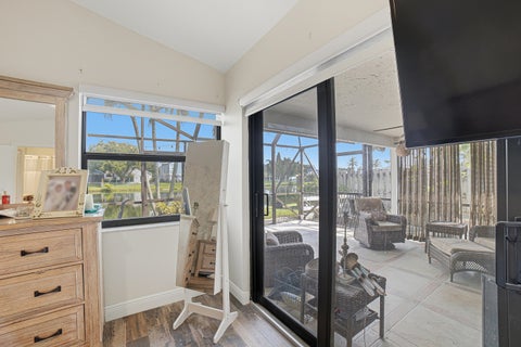 Tiny photo for 501 Lakeside Circle, Sunrise, FL 33326 (MLS # B26086187)