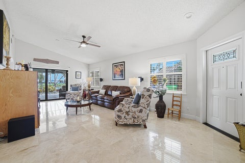 Tiny photo for 501 Lakeside Circle, Sunrise, FL 33326 (MLS # B26086187)