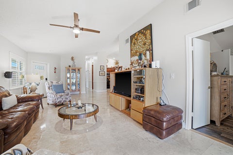 Tiny photo for 501 Lakeside Circle, Sunrise, FL 33326 (MLS # B26086187)