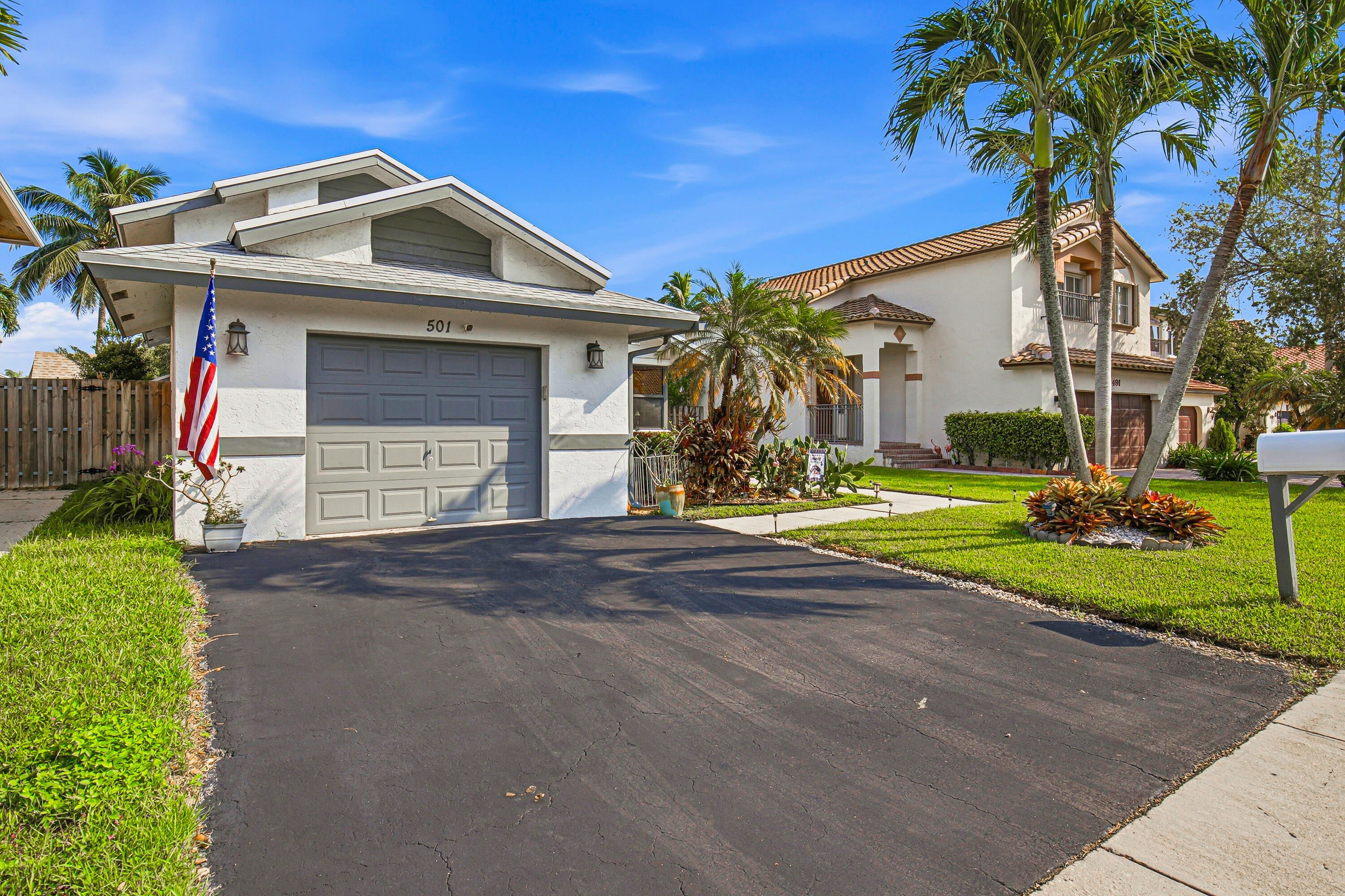 501 Lakeside Circle