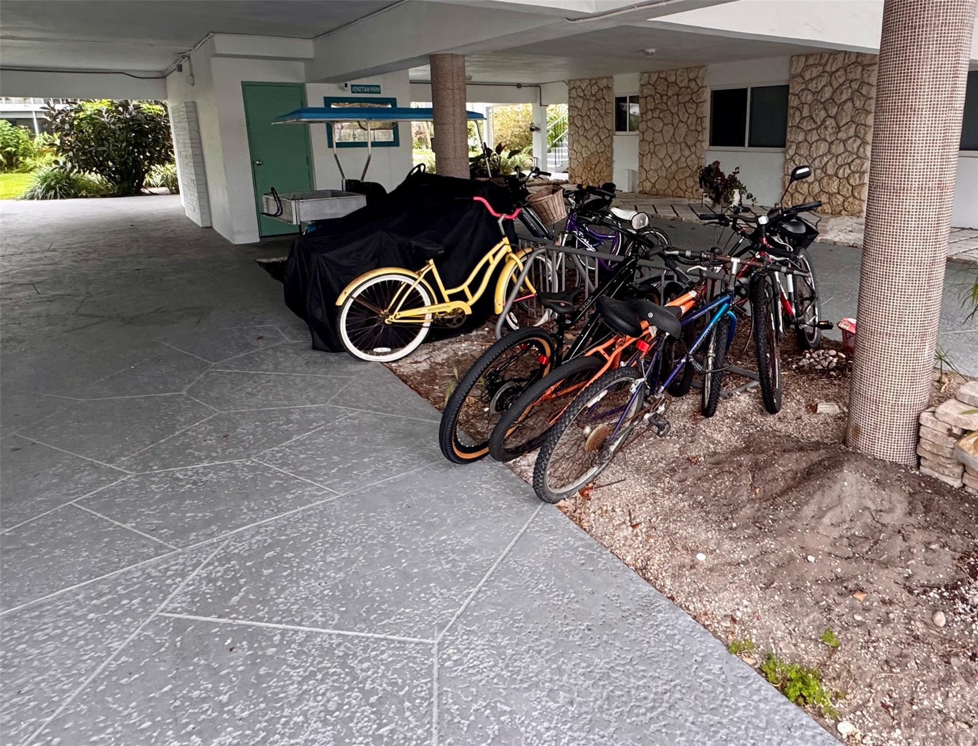 Venetian Park - Residential