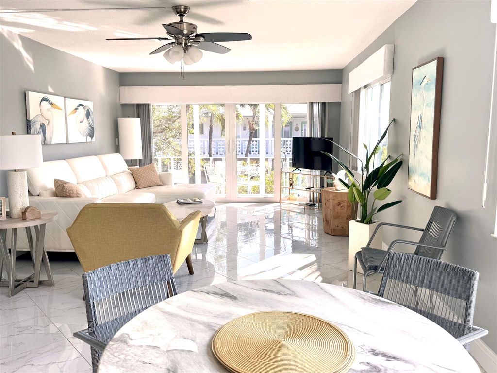 Photo of 2151 NE 42nd Ct #237, Lighthouse Point, FL 33064 (MLS # F10541964)