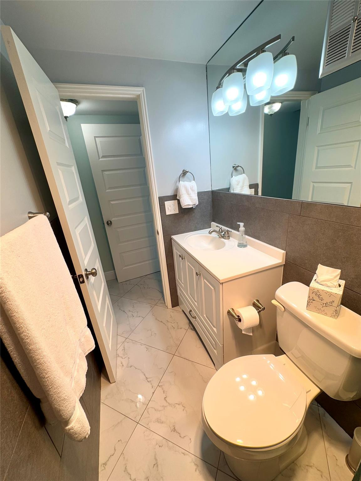 Venetian Park - Residential