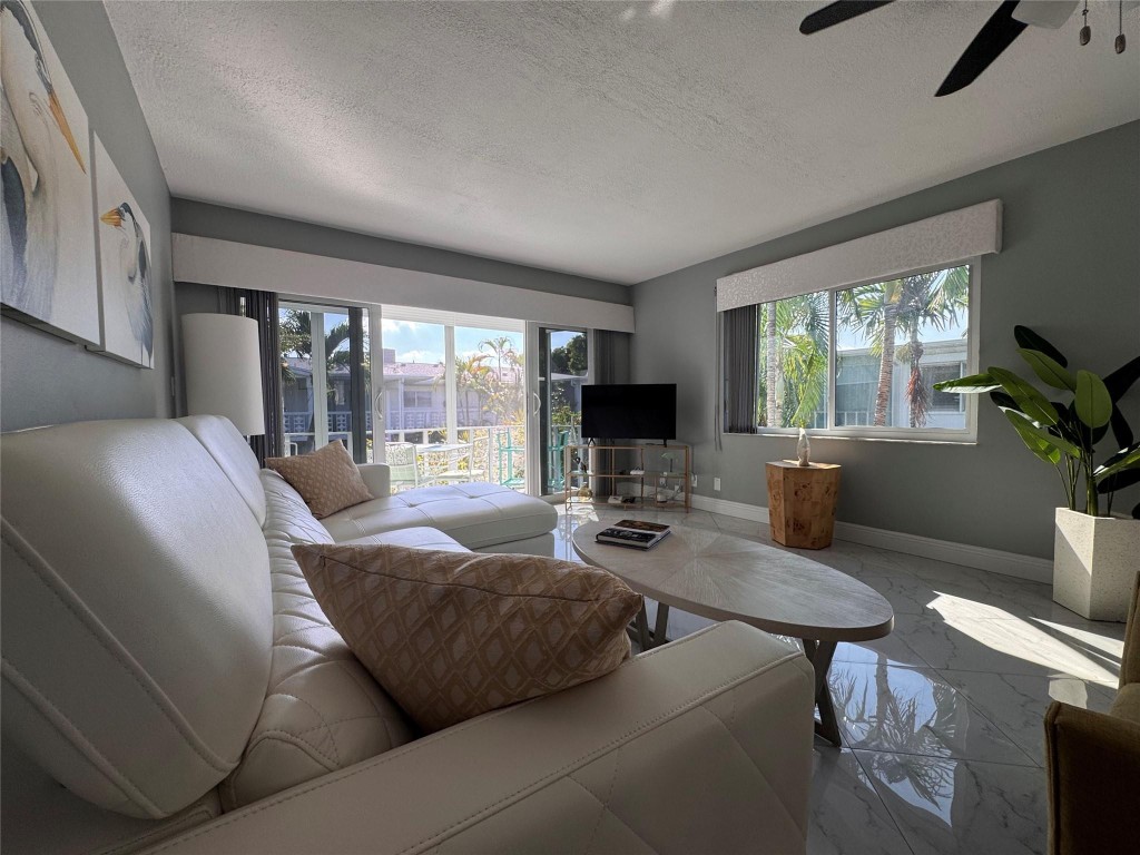 Venetian Park - Residential