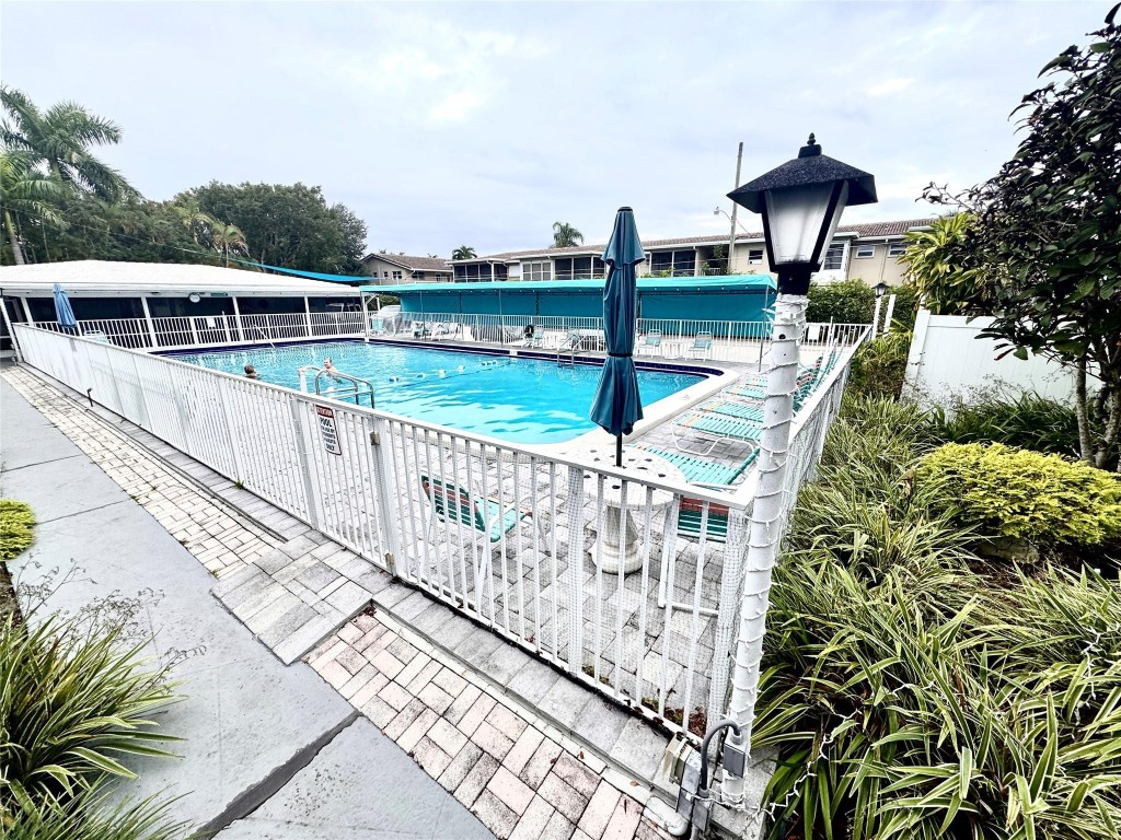 Venetian Park - Residential