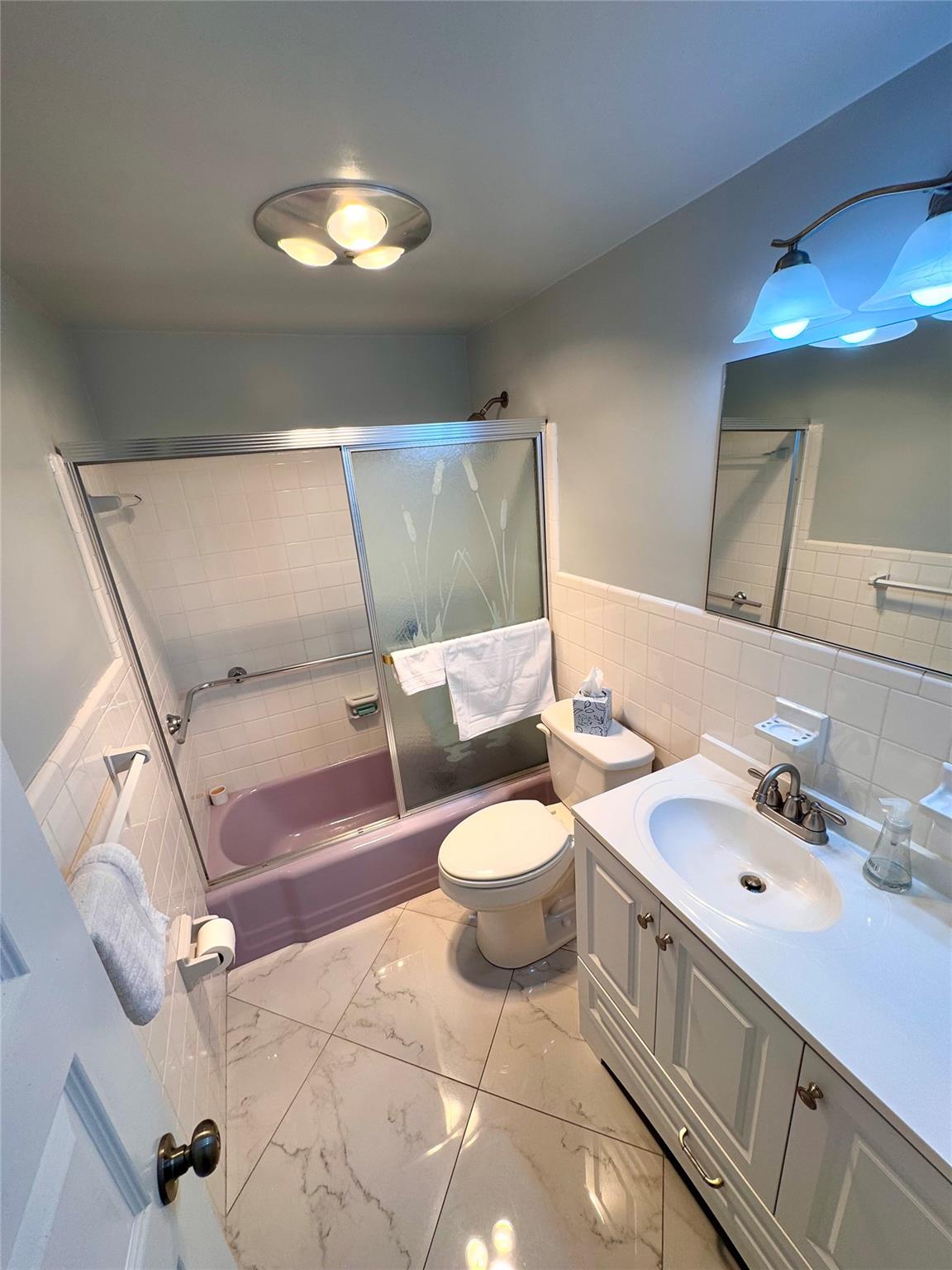 Venetian Park - Residential