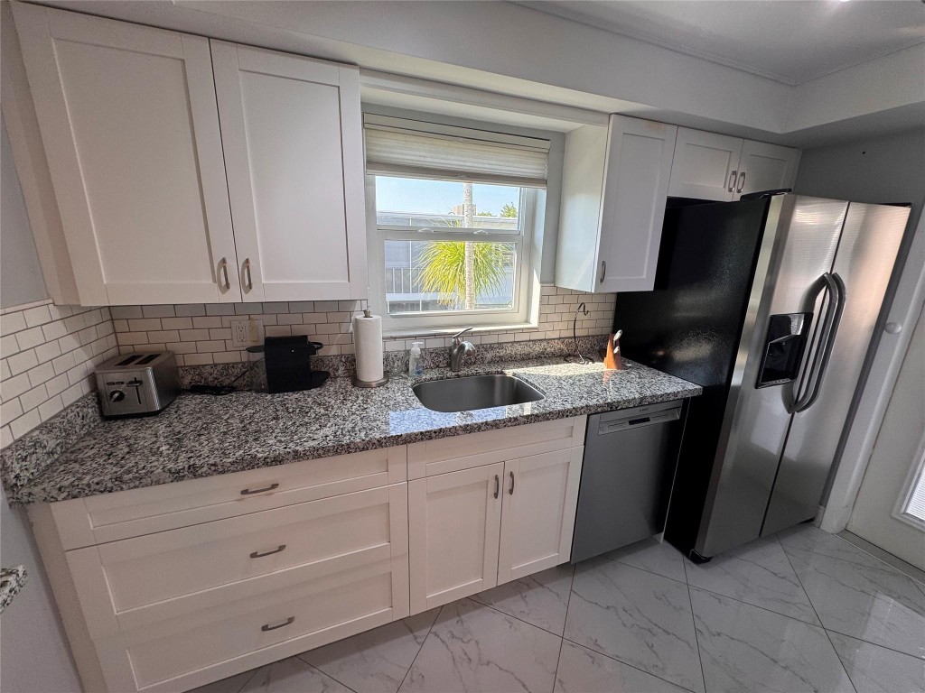 Venetian Park - Residential