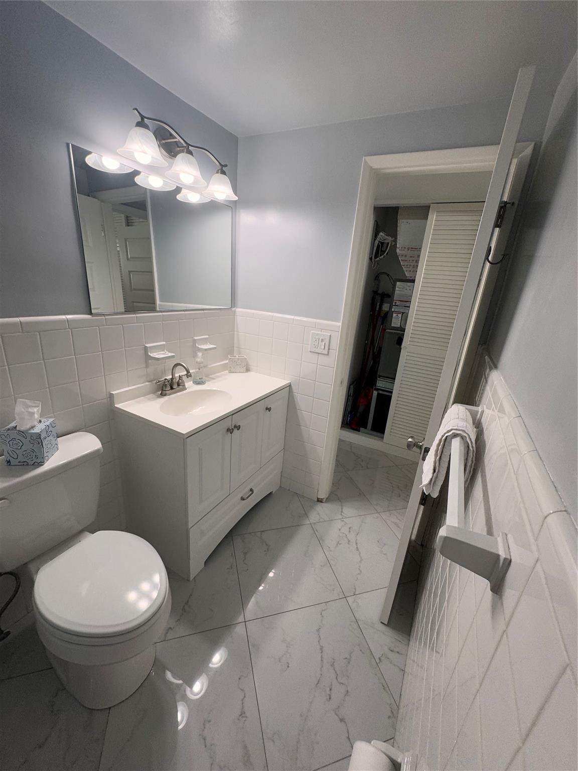 Venetian Park - Residential