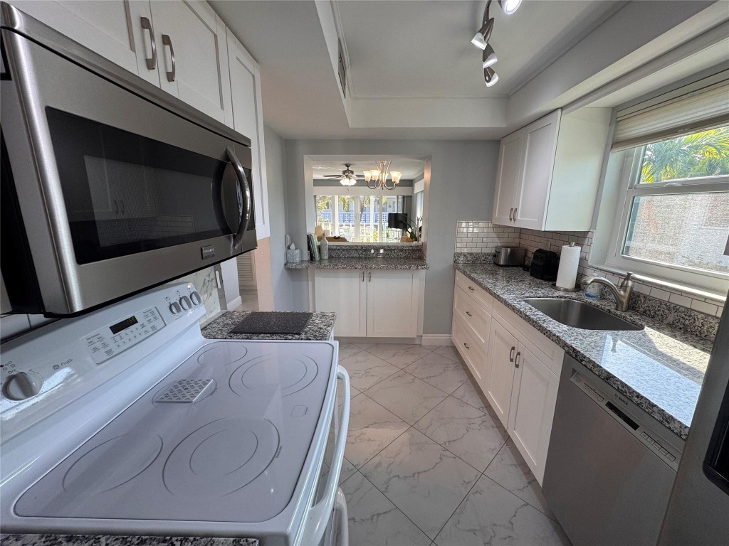 Venetian Park - Residential