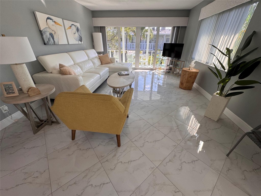 Venetian Park - Residential