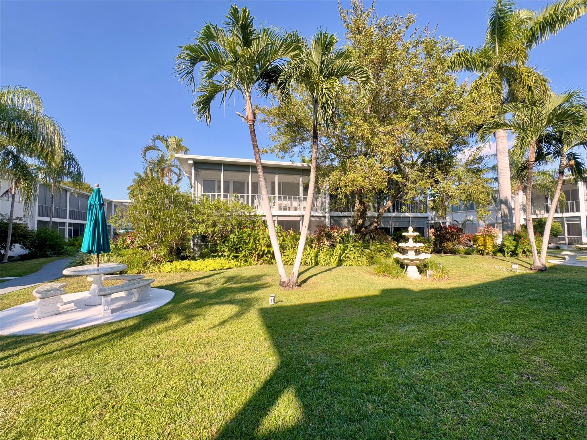 Venetian Park - Residential