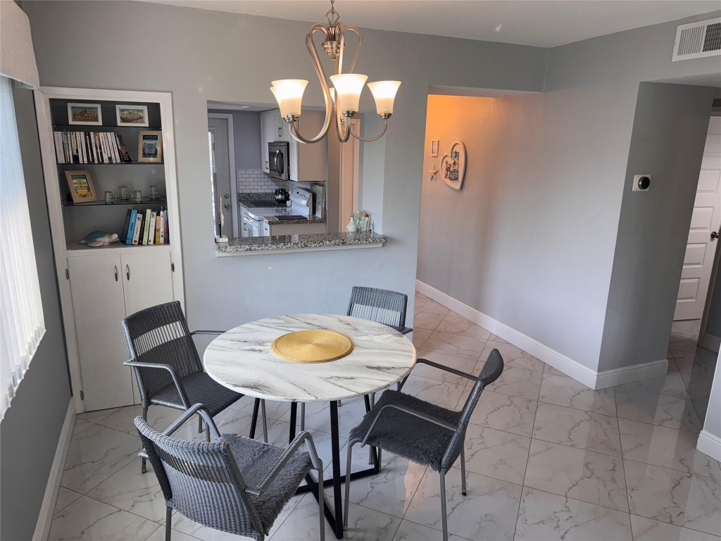 Venetian Park - Residential