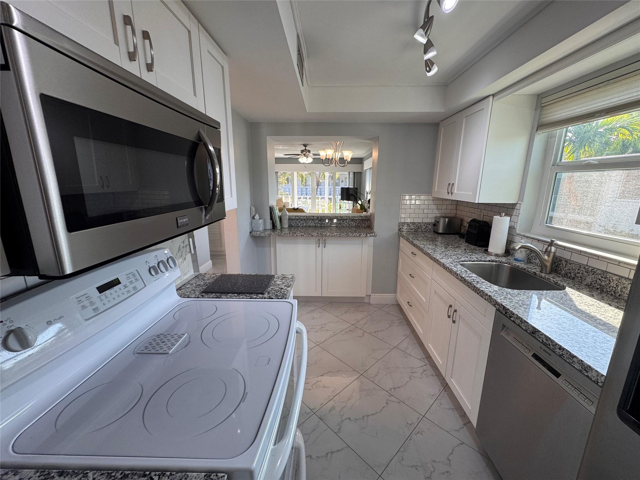 Venetian Park - Residential