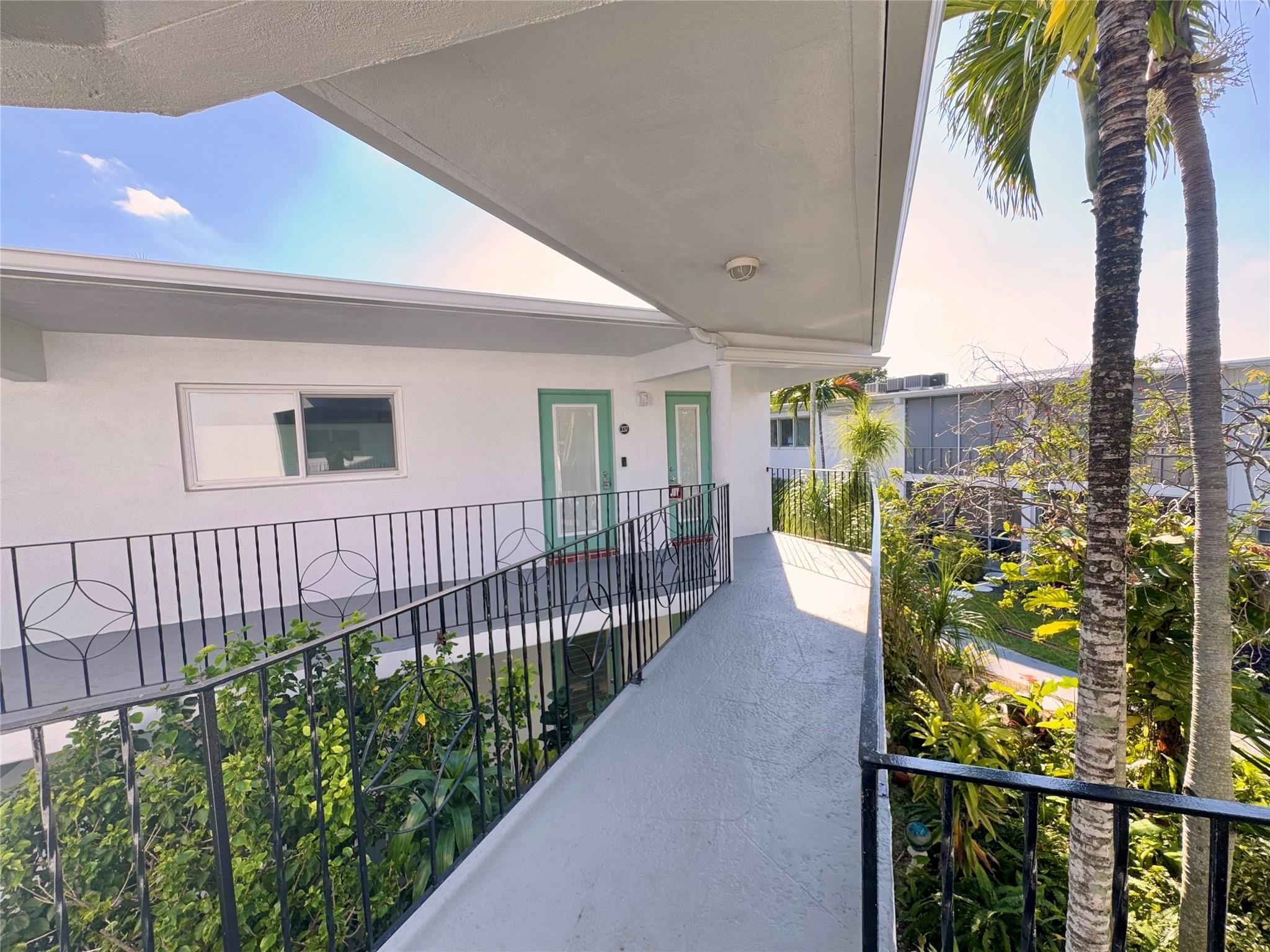 Venetian Park - Residential