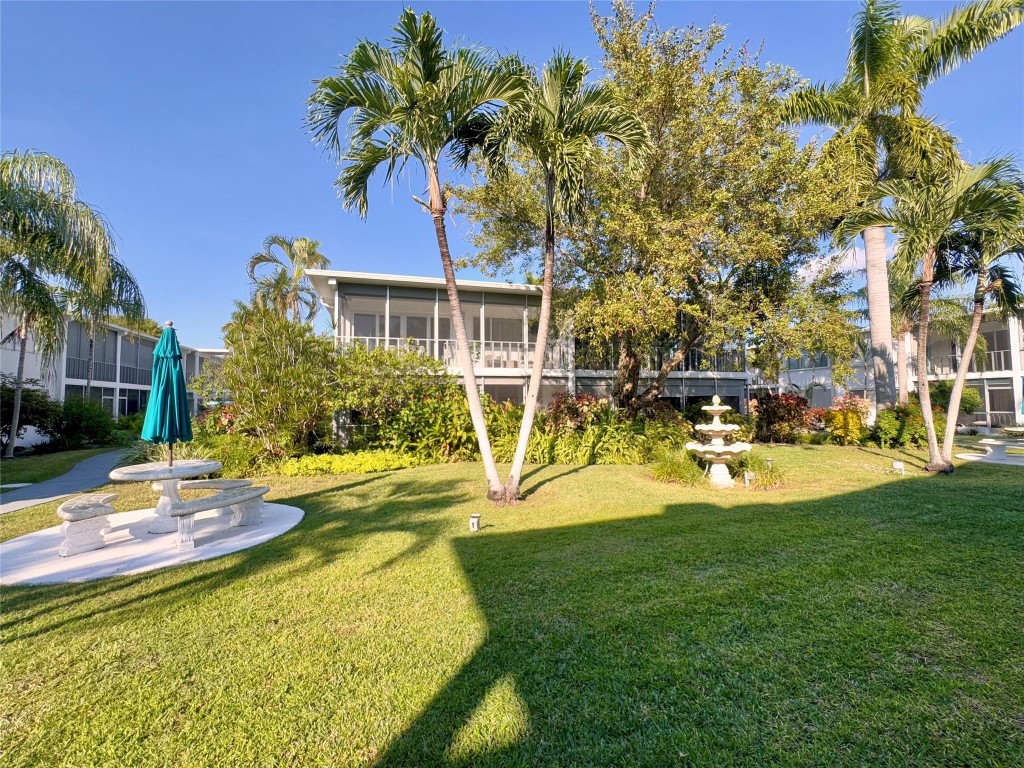 Venetian Park - Residential