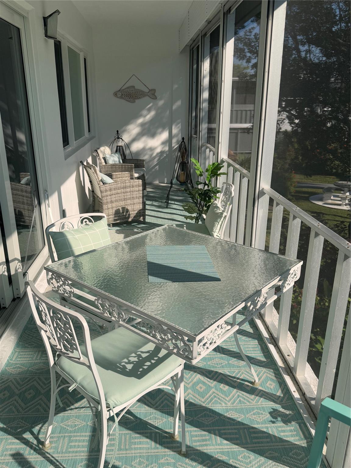 Venetian Park - Residential