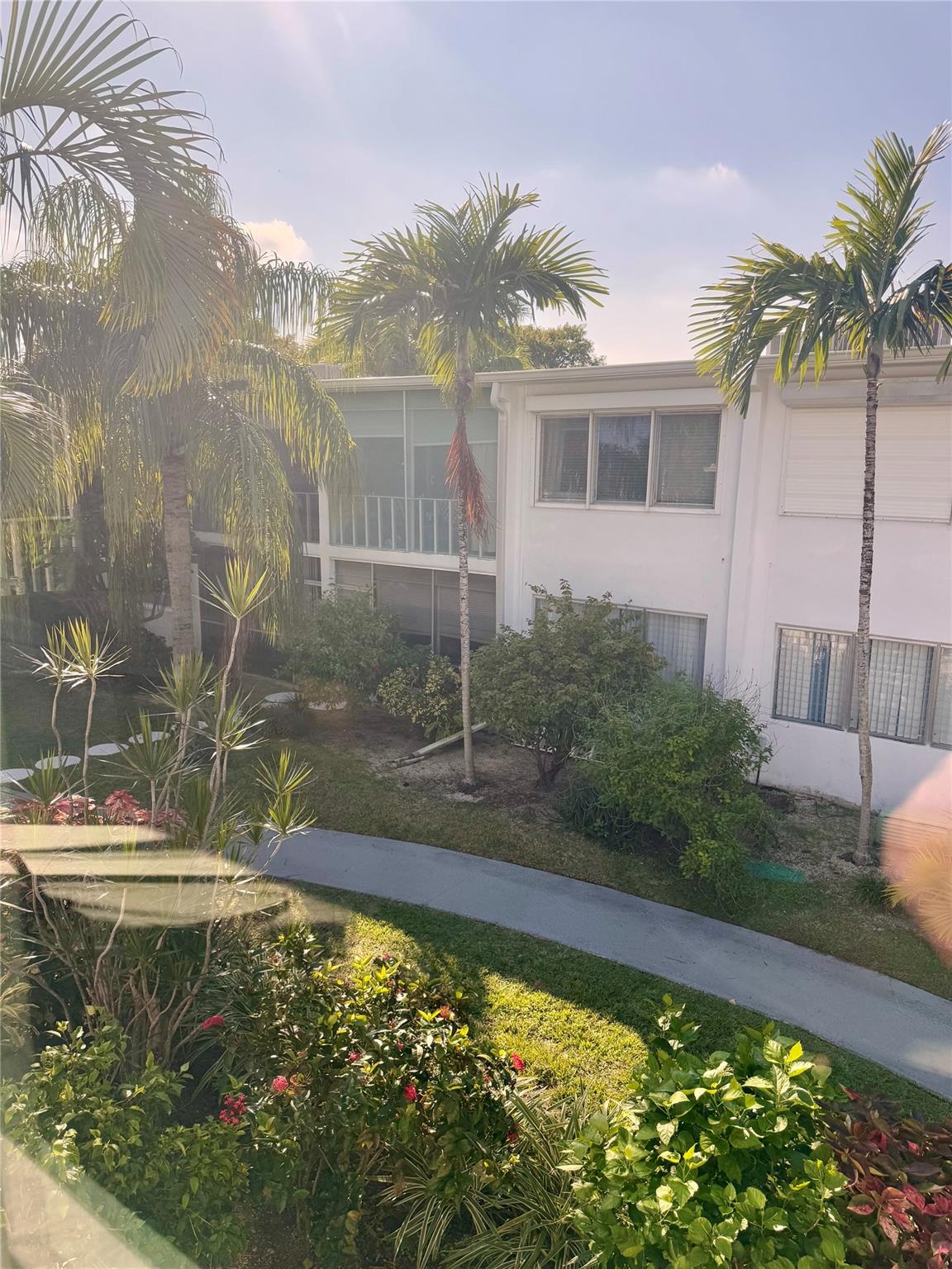 Venetian Park - Residential