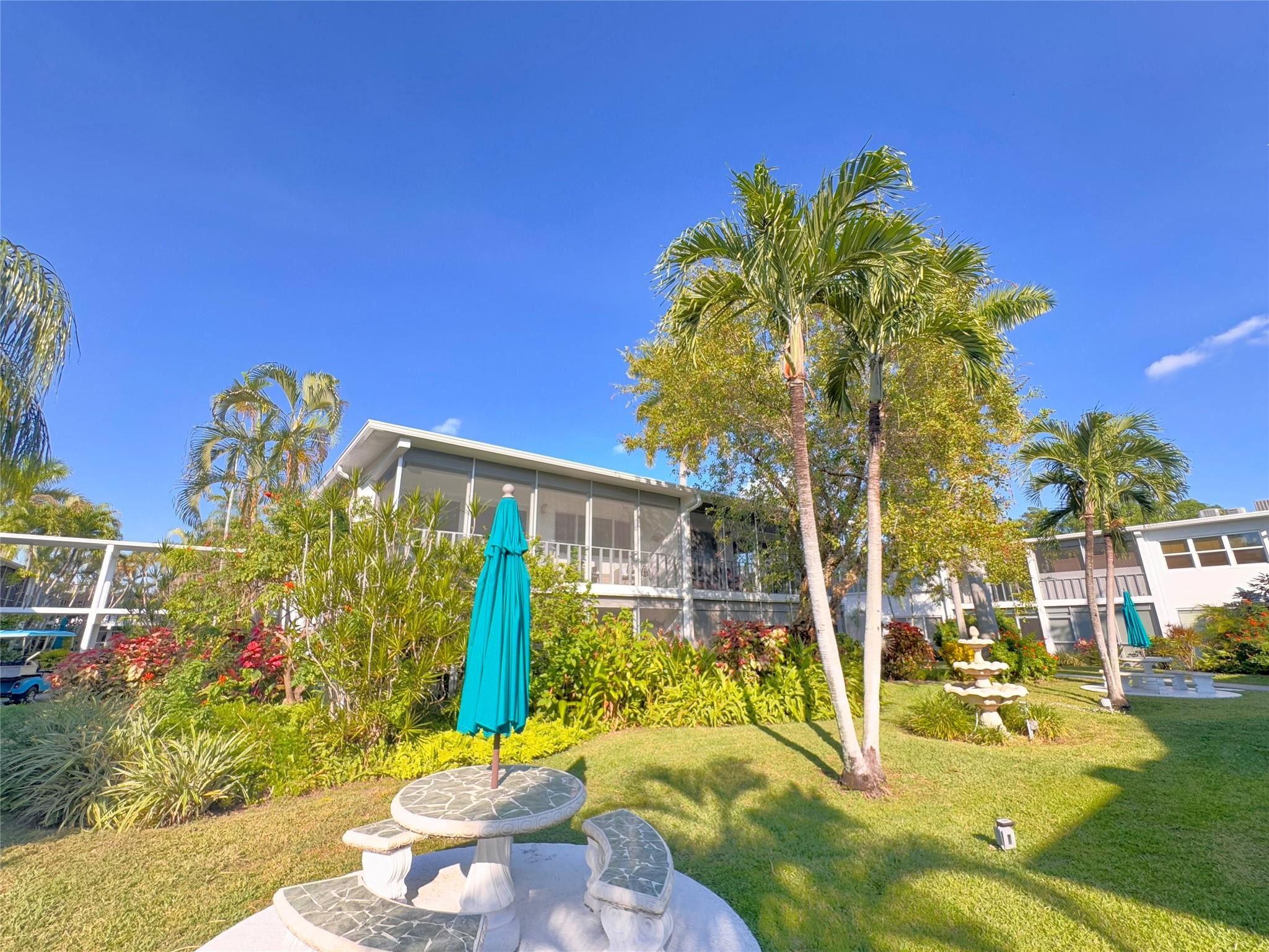 Venetian Park - Residential