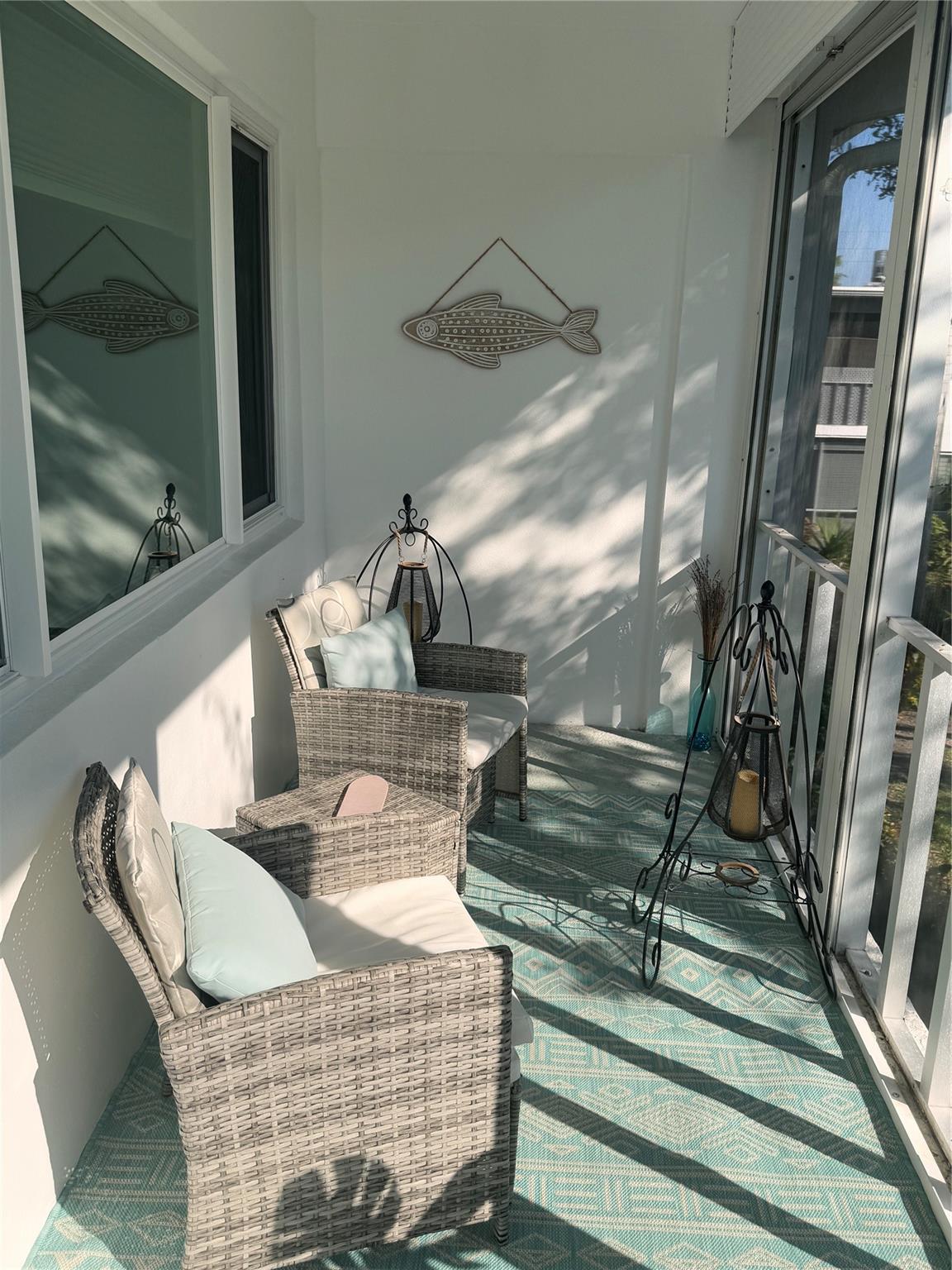 Venetian Park - Residential