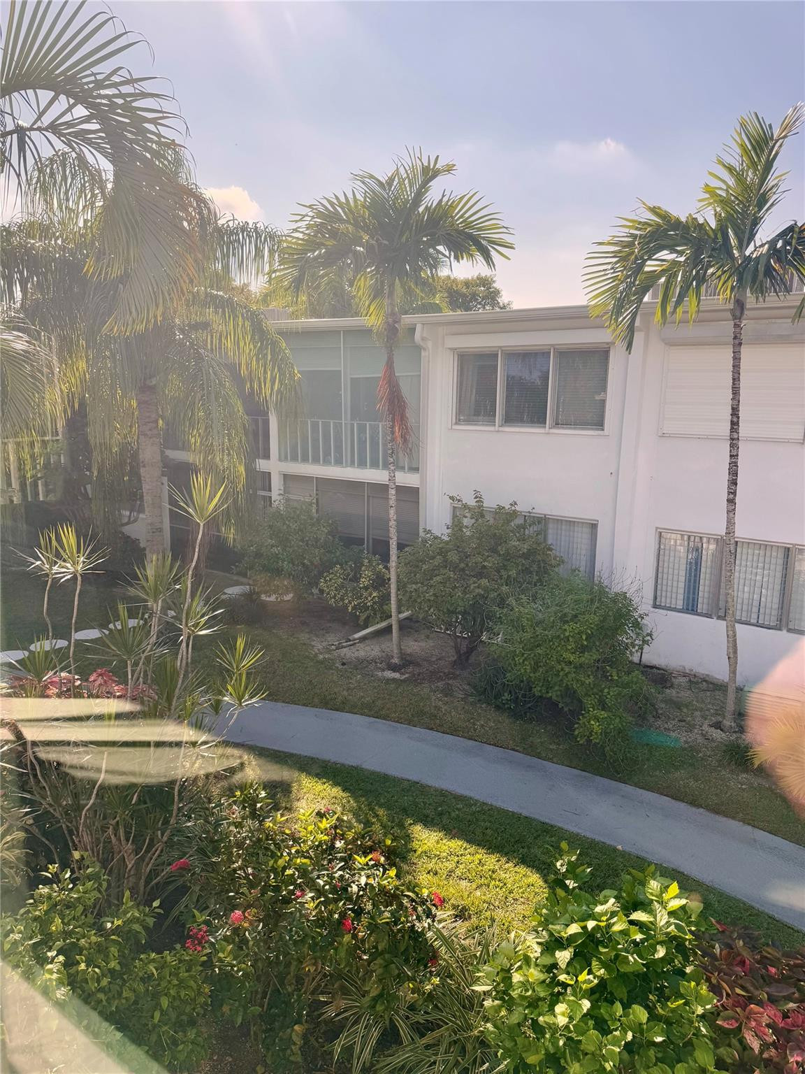 Venetian Park - Residential