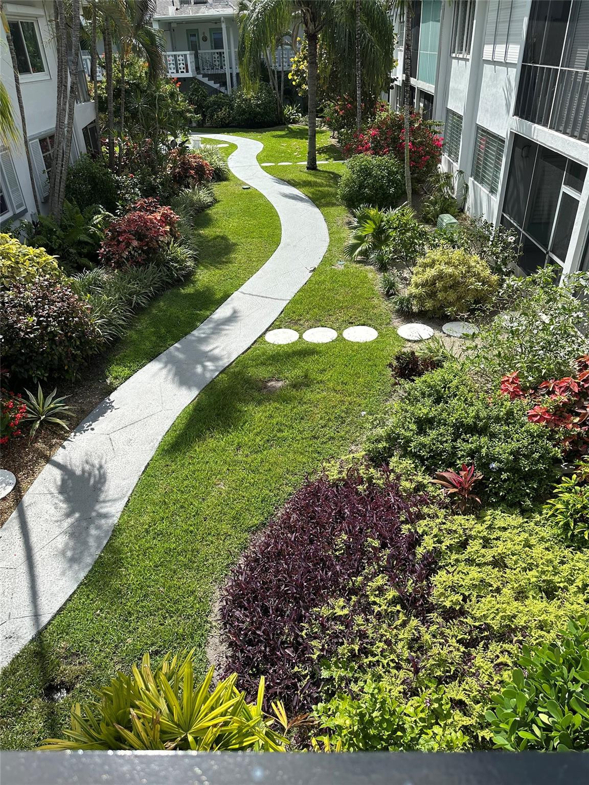 Venetian Park - Residential