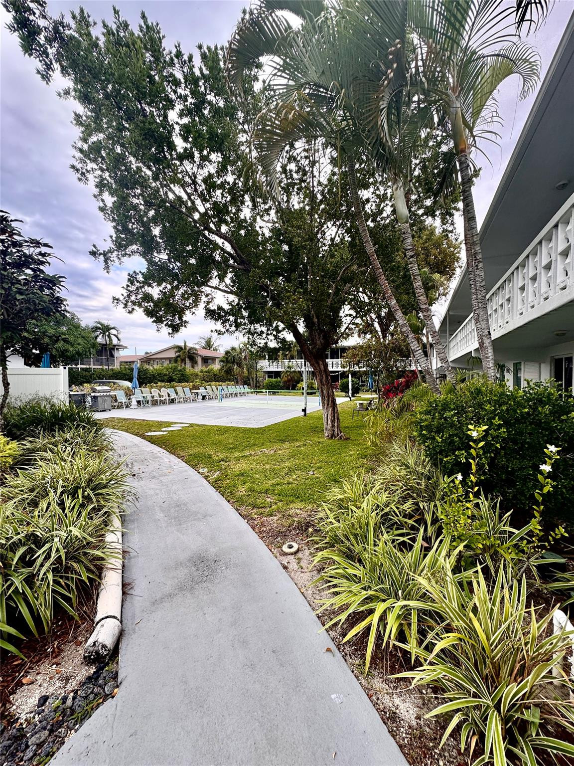 Venetian Park - Residential