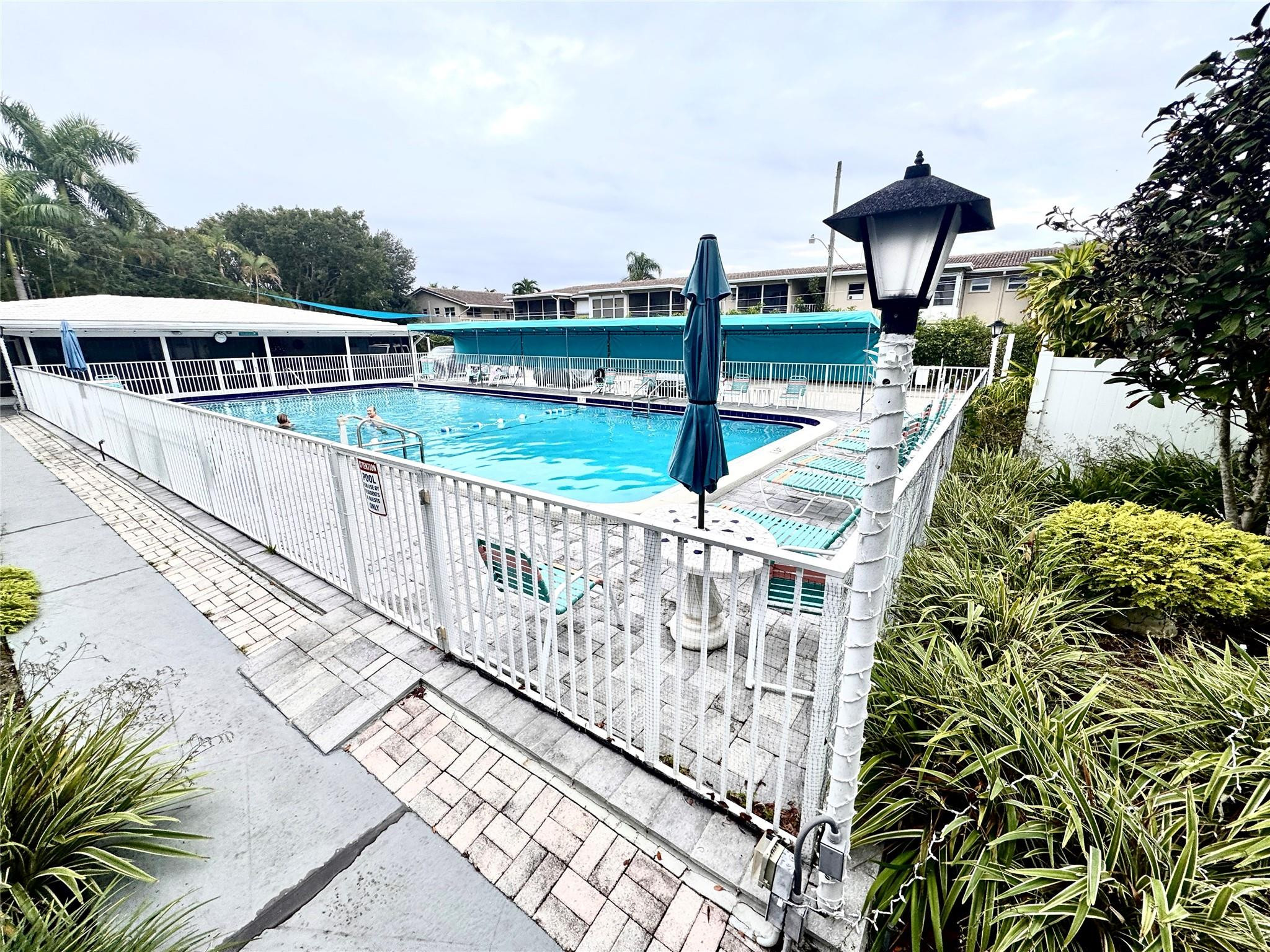 Venetian Park - Residential