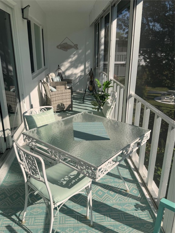 Venetian Park - Residential