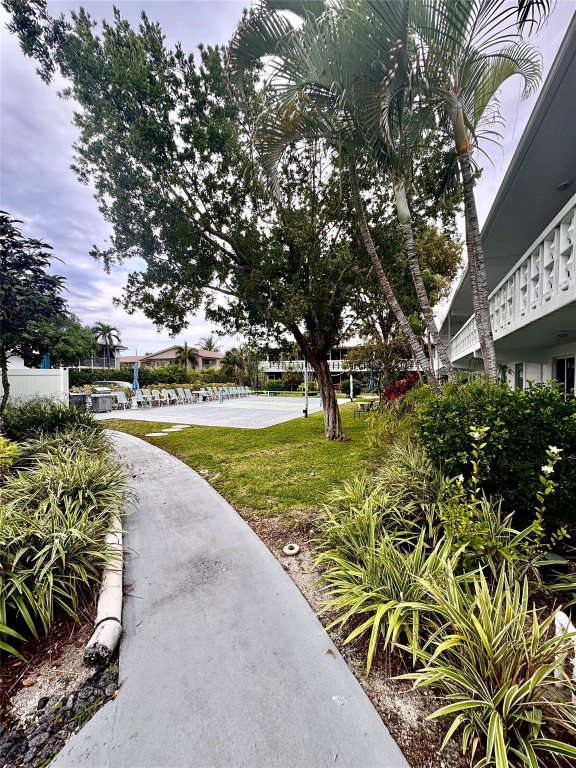 Venetian Park - Residential