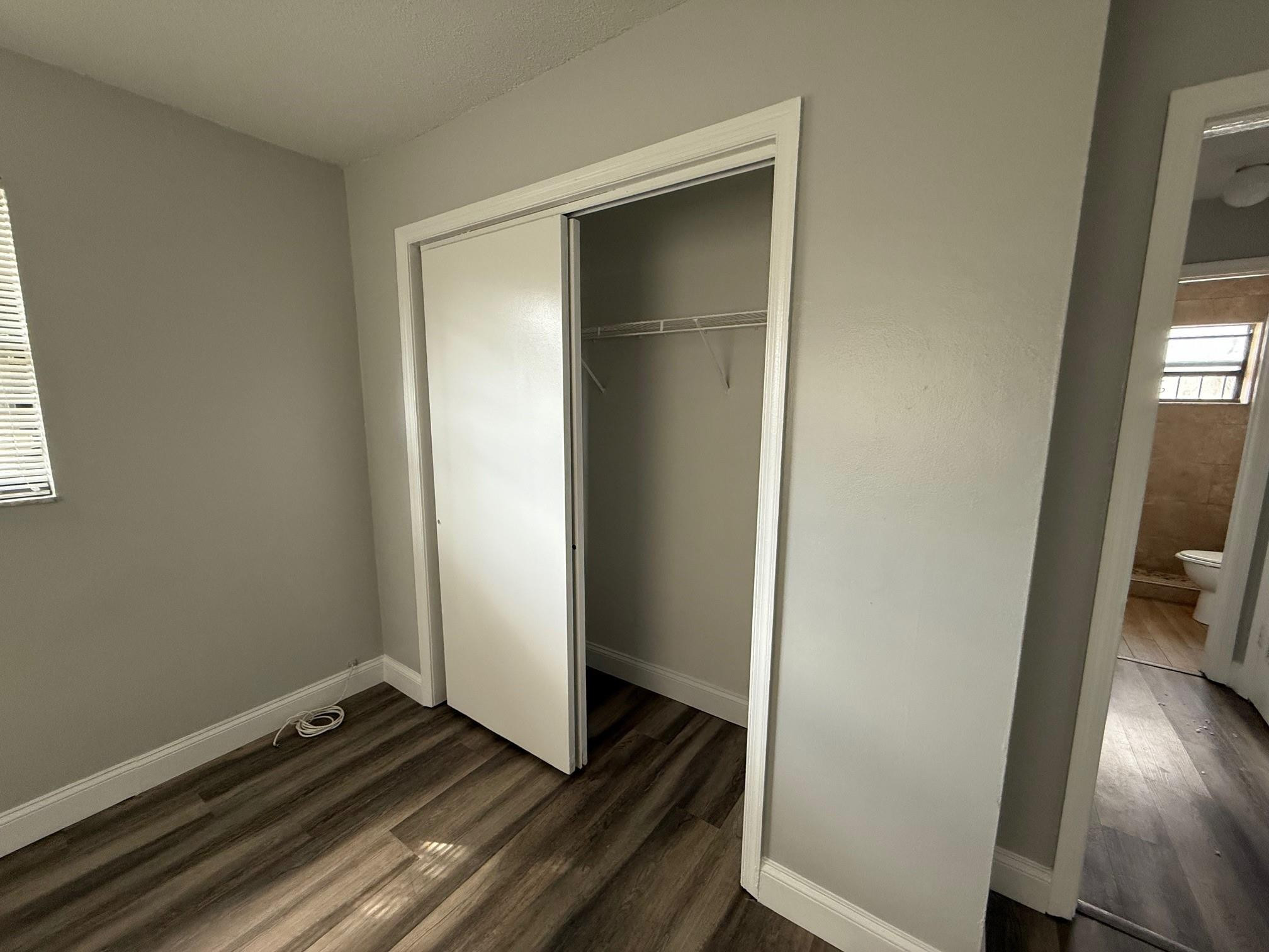 Pleasant City - Residential Lease