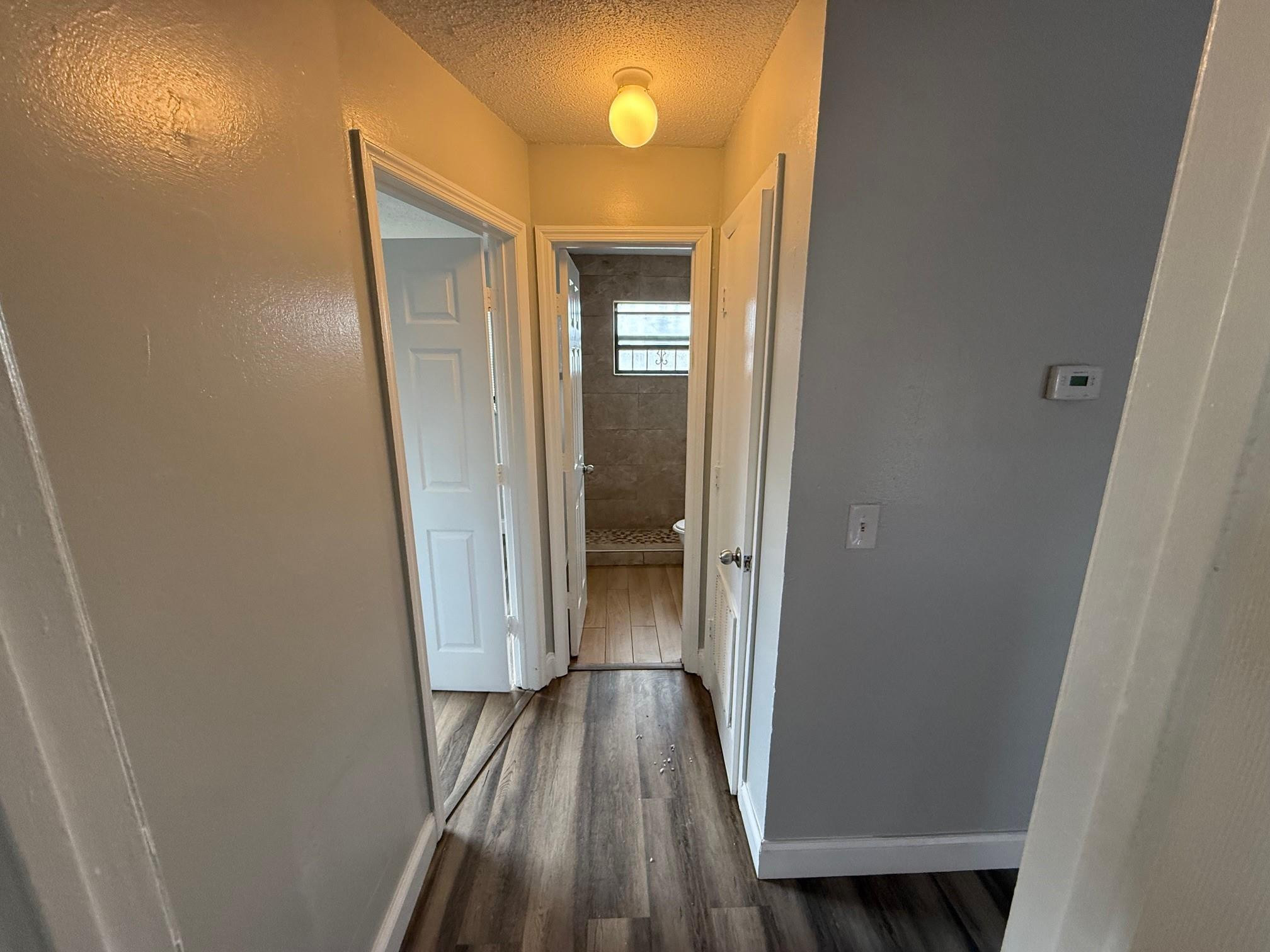 Pleasant City - Residential Lease