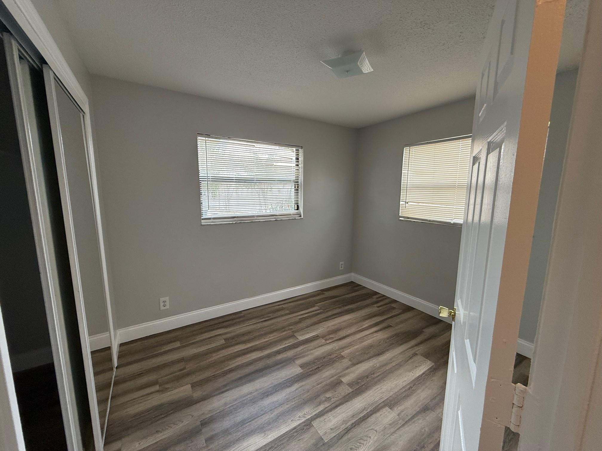 Pleasant City - Residential Lease