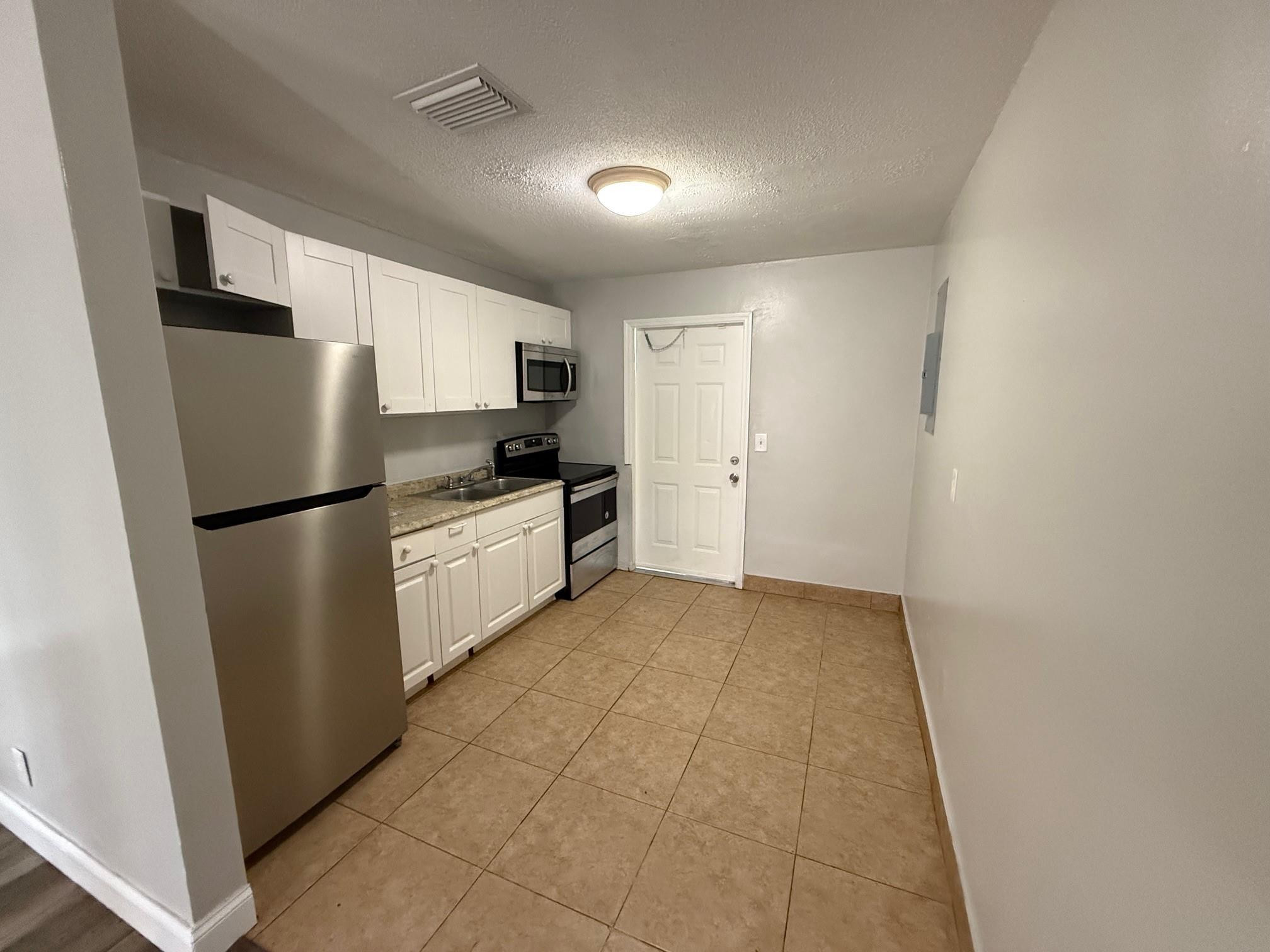 Pleasant City - Residential Lease