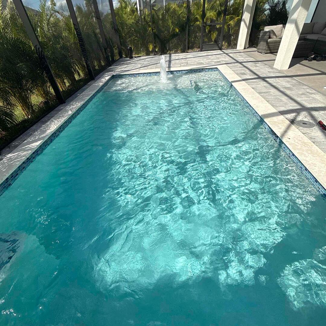 Burntstore - Residential