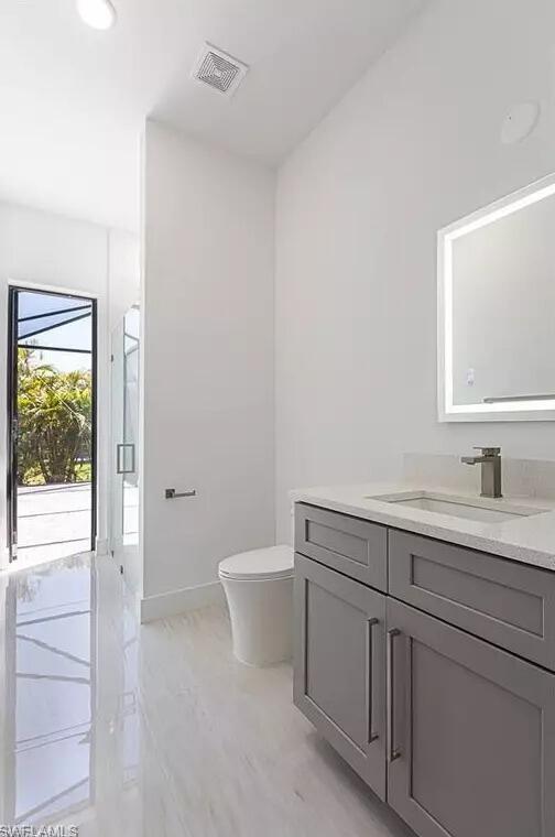 Burntstore - Residential