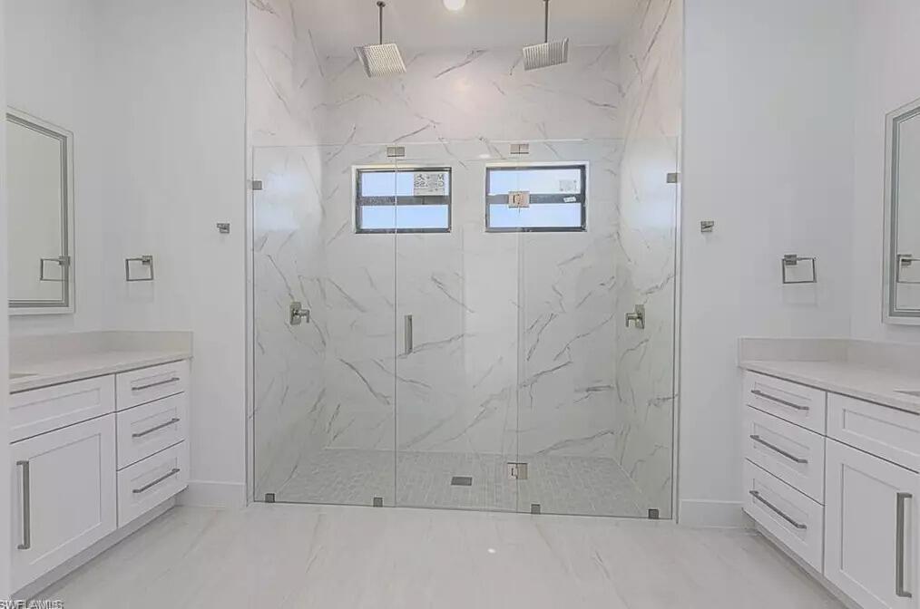 Burntstore - Residential