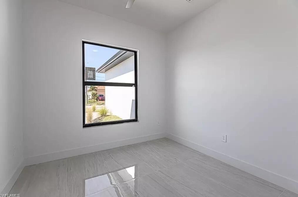 Burntstore - Residential